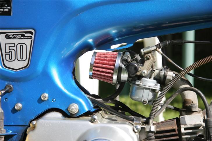 Skyteam Dax  billede 20