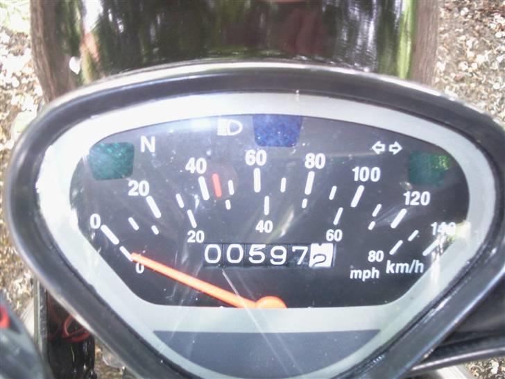 Skyteam dax (BYTTET) billede 7