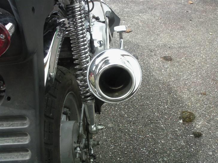 Skyteam dax (BYTTET) billede 9