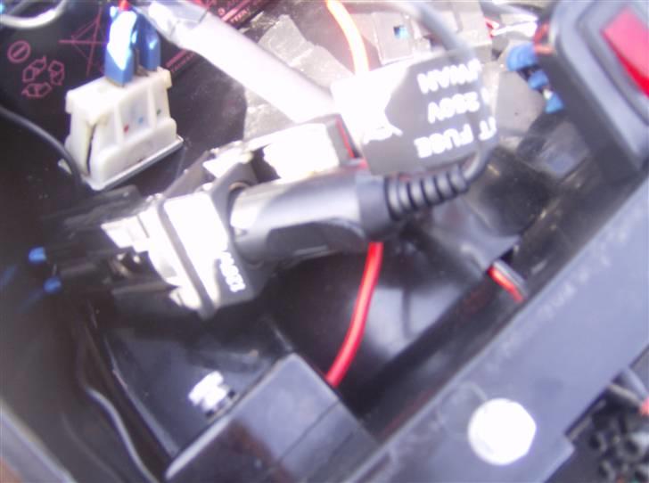 EU45 HERO MAJESTIC TILSALG billede 12