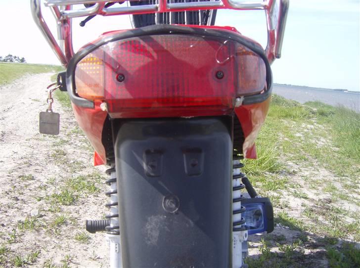 EU45 HERO MAJESTIC TILSALG billede 13