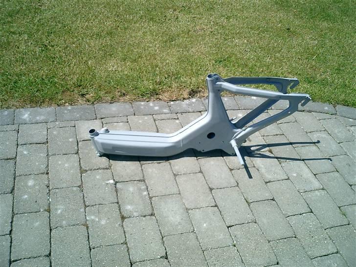 Puch maxi k ingen salg billede 1