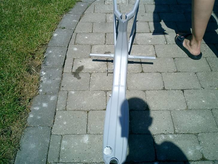 Puch maxi k ingen salg billede 2