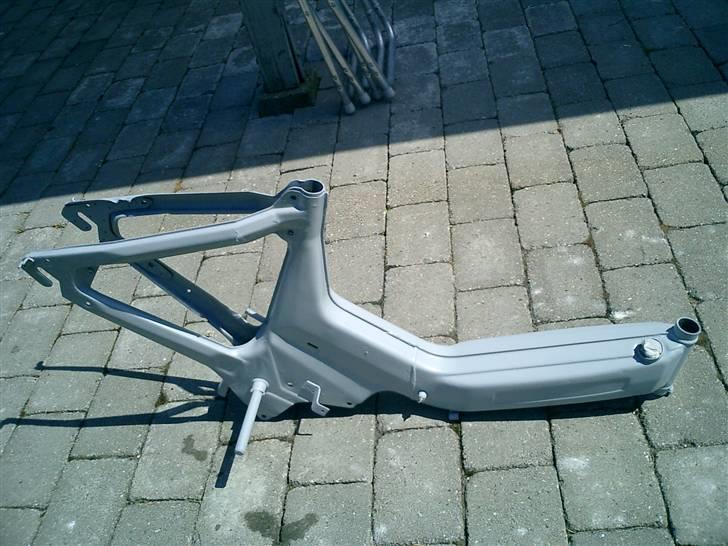 Puch maxi k ingen salg billede 3