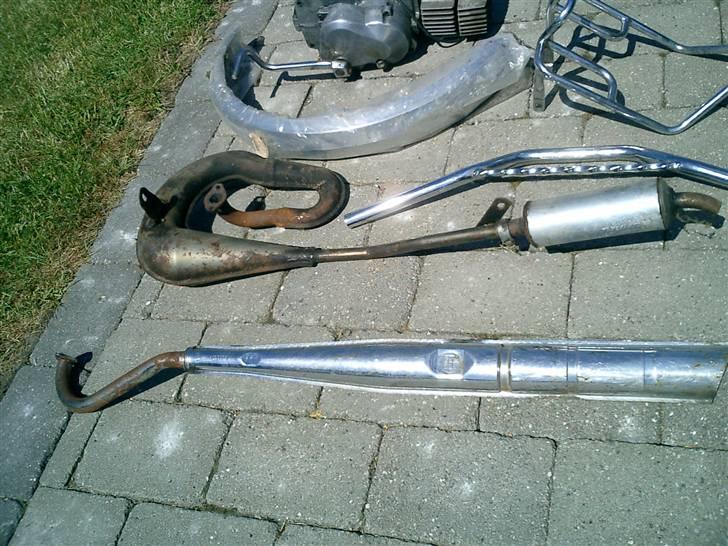 Puch maxi k ingen salg billede 6