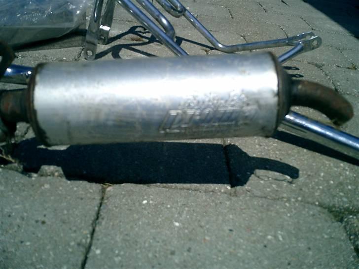 Puch maxi k ingen salg billede 7