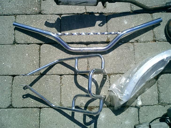 Puch maxi k ingen salg billede 8