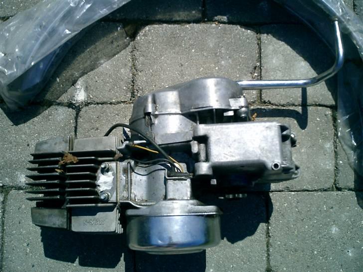 Puch maxi k ingen salg billede 9