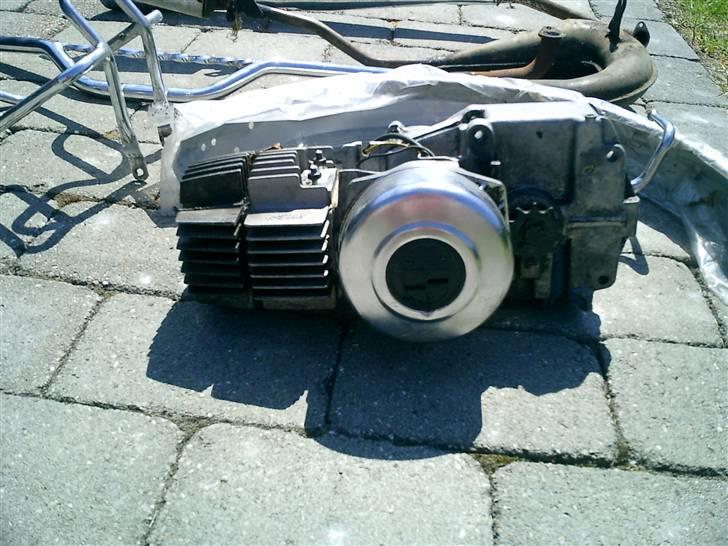 Puch maxi k ingen salg billede 10