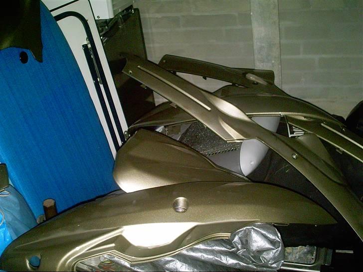 Giantco Sprint SOLGT billede 4