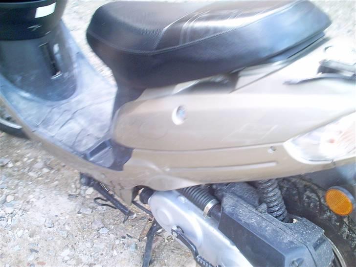 Giantco Sprint SOLGT billede 5