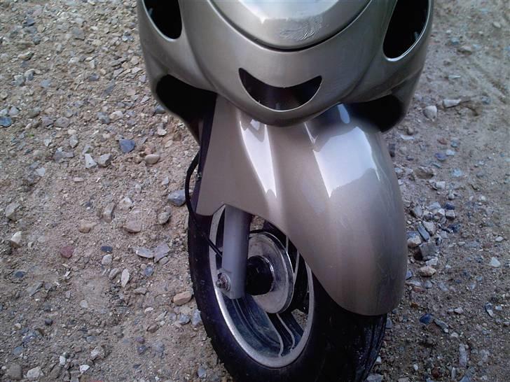 Giantco Sprint SOLGT billede 6