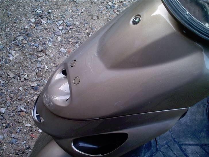 Giantco Sprint SOLGT billede 7