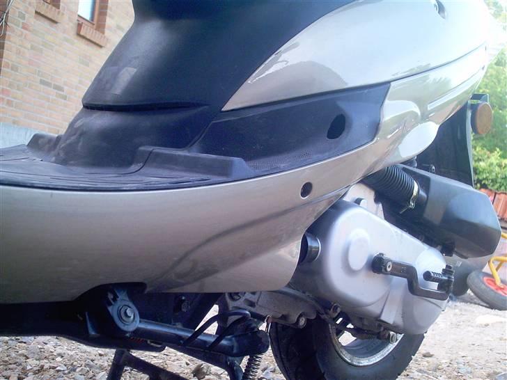 Giantco Sprint SOLGT billede 8