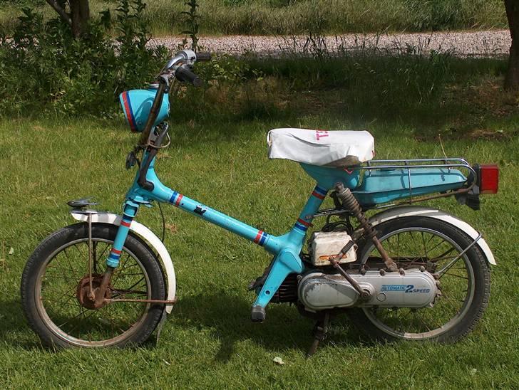 Honda (Telia) Expressen billede 3