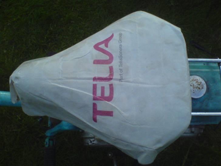 Honda (Telia) Expressen - Telia Expresen!! billede 4