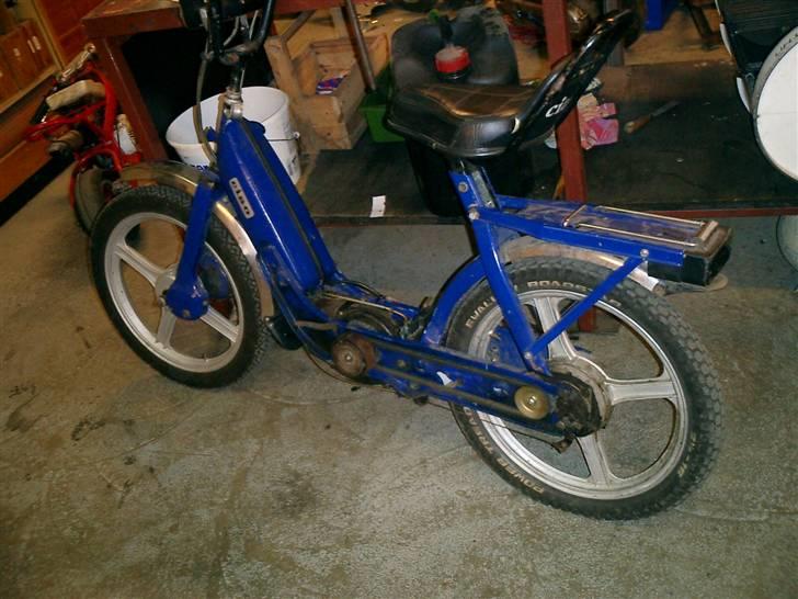 Piaggio caio sologt 1000 billede 3