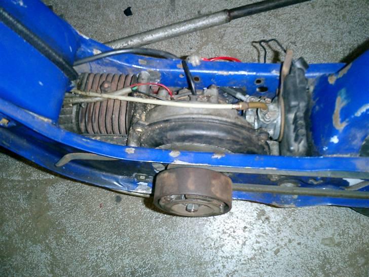 Piaggio caio sologt 1000 billede 4