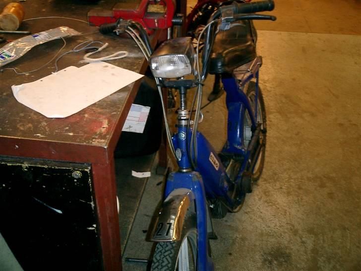 Piaggio caio sologt 1000 billede 6