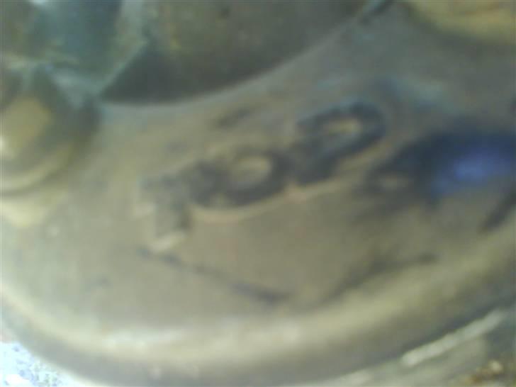 Aprilia sr 50 lc (solgt) billede 7