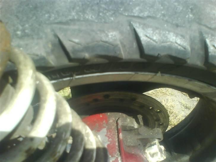 Aprilia sr 50 lc (solgt) billede 8