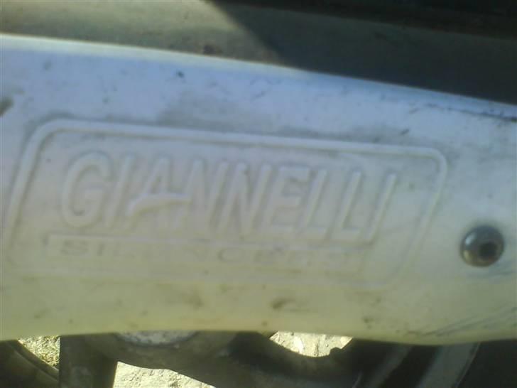 Aprilia sr 50 lc (solgt) billede 10