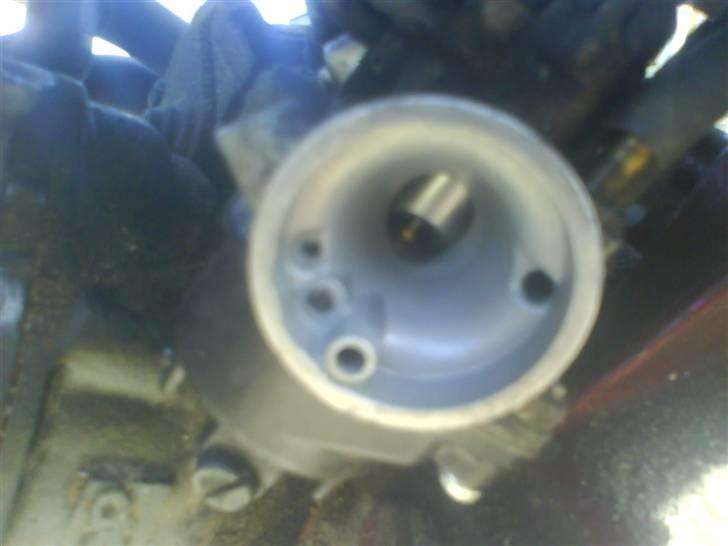 Aprilia sr 50 lc (solgt) billede 11