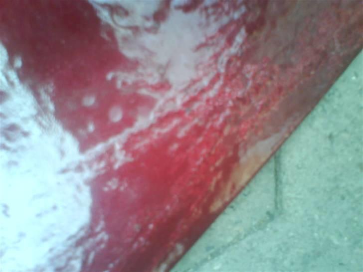 Aprilia sr 50 lc (solgt) billede 13