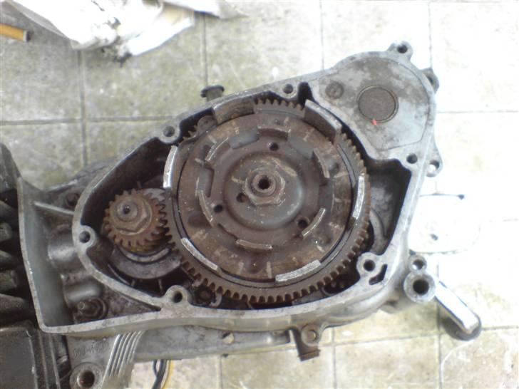 Kreidler 1,2 HK 2 Gear - SOLGT - billede 5