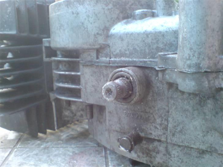 Kreidler 1,2 HK 2 Gear - SOLGT - billede 6