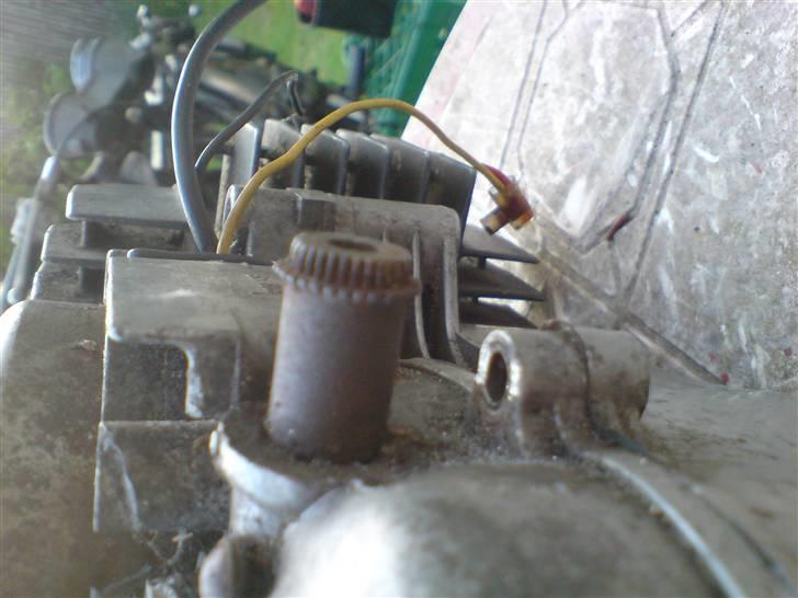 Kreidler 1,2 HK 2 Gear - SOLGT - billede 7