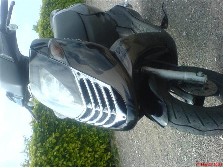 Aprilia sonic SÆLGES!! billede 1