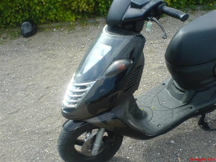 Aprilia sonic SÆLGES!! billede 3