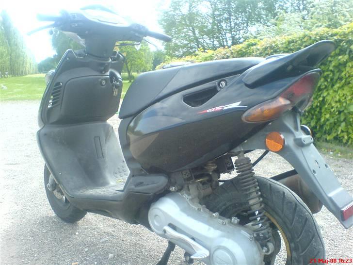 Aprilia sonic SÆLGES!! billede 5