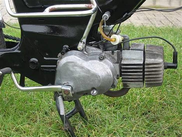 Puch maxi k billede 2