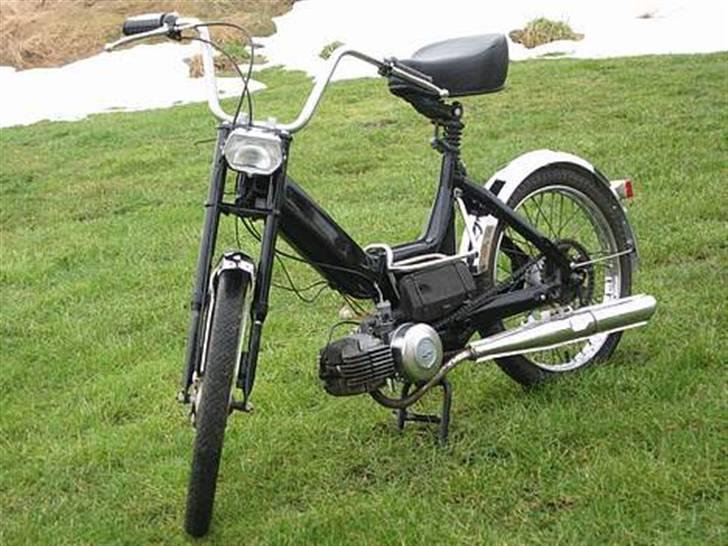 Puch maxi k billede 3