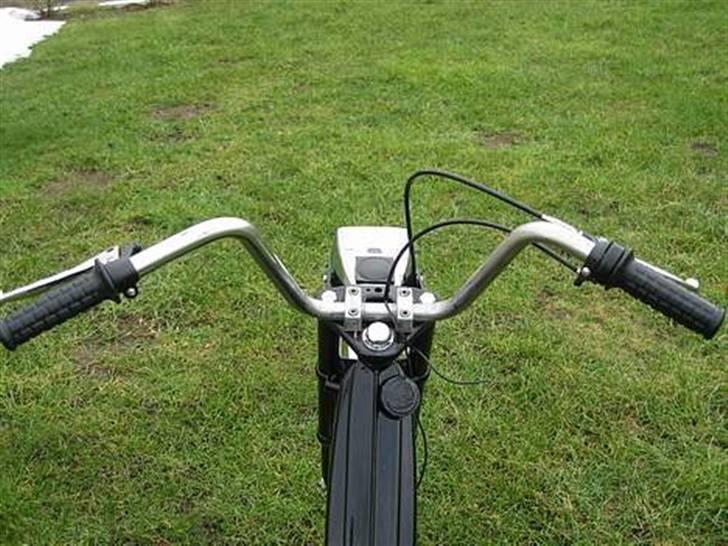 Puch maxi k billede 4