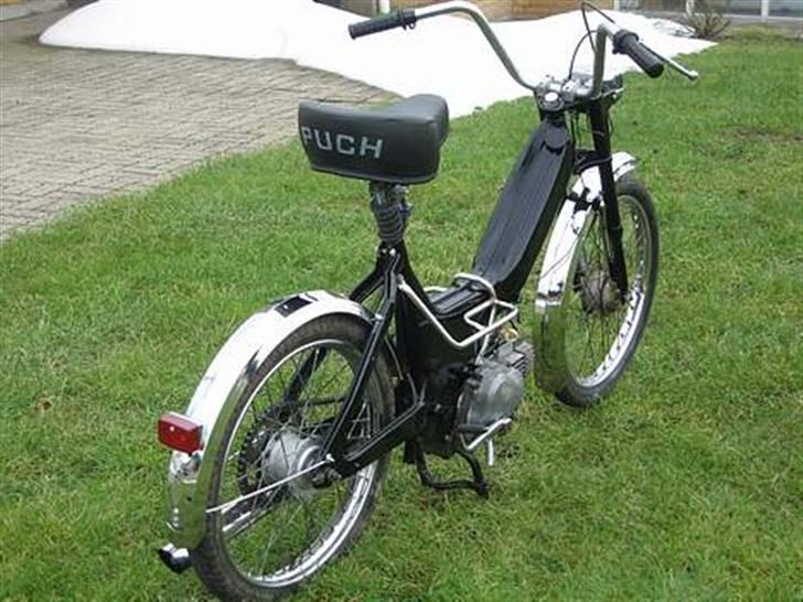 Puch maxi k billede 5