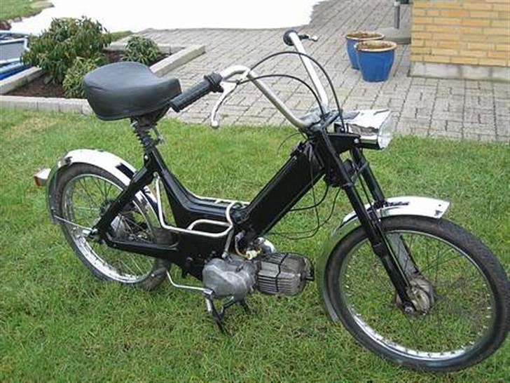Puch maxi k billede 6