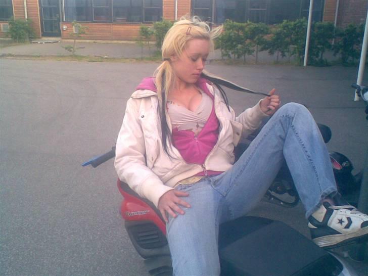 Gilera Runner LC DD (Solgt) billede 14