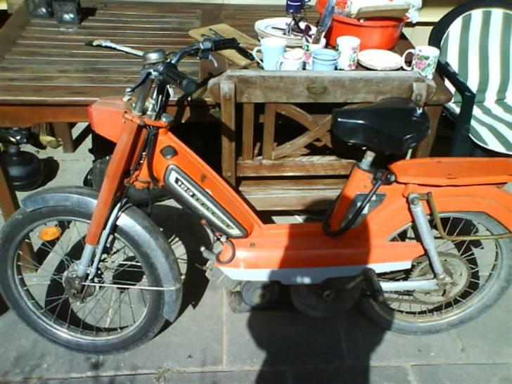 Peugeot 103 billede 2