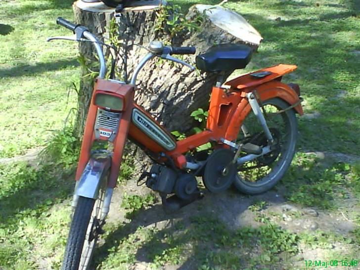 Peugeot 103 billede 5