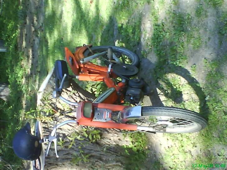 Peugeot 103 billede 6