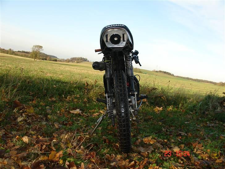 Yamaha 6gear 80ccm LC SD *solgt billede 6