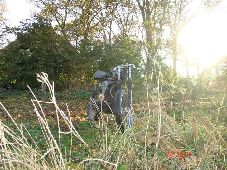 Yamaha 6gear 80ccm LC SD *solgt billede 8