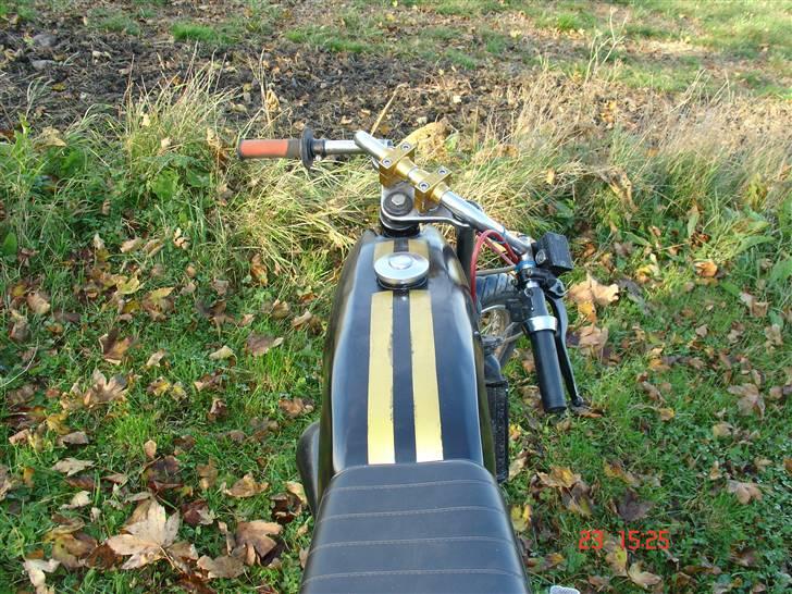 Yamaha 6gear 80ccm LC SD *solgt billede 10