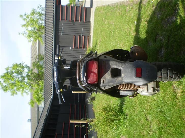 PGO Hot 50(Solgt) billede 7