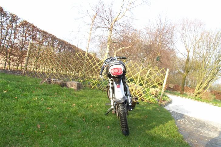 Puch monza 3g billede 6