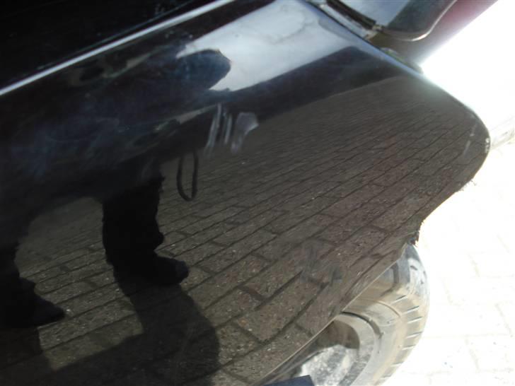 Derbi Senda SM Xtreme (SOLGT):/ billede 9