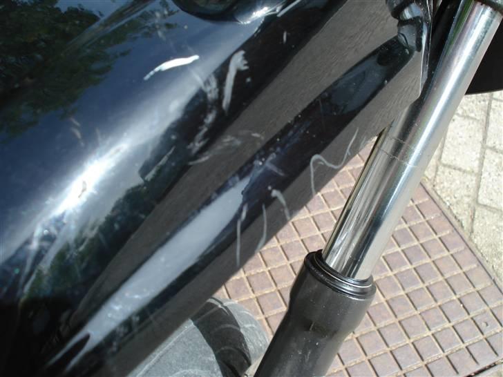 Derbi Senda SM Xtreme (SOLGT):/ billede 10